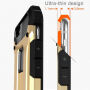 Super otporna "Armor" maskica za Apple iPhone 6 Plus / 6S Plus - zlatna