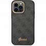 Guess 4G Metal Camera Outline etui za iPhone 14 Pro Max - crni