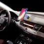2u1 elegantna ukloniva flip futrola za Apple iPhone XS / iPhone X - siva