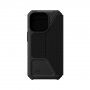 UAG Metropolis Folio izdržljivi preklopni etui za iPhone 14 Pro - crno