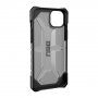 UAG Plasma izuzetno izdržljivi prozirni etui za iPhone 14 Plus - sivi