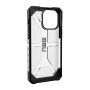 UAG Plasma izuzetno izdržljivi prozirni etui za iPhone 14 Pro Max - proziran
