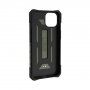 UAG Pathfinder izuzetno izdržljivi etui za iPhone 14 - maslinast