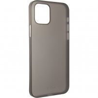 FIXED Peel veoma tanka maska pro iPhone 13 Pro - sivi
