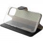 FIXED Opus flip futrola pro iPhone 14 - crno