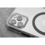 FIXED MagPurity etui sa MagSafe za iPhone 14 Plus - crni