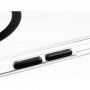FIXED MagPurity etui sa MagSafe za iPhone 14 Pro Max - crni