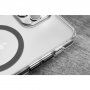 FIXED MagPurity etui sa MagSafe za iPhone 14 Pro Max - crni