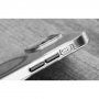 FIXED MagPurity etui sa MagSafe za iPhone 14 Pro Max - crni
