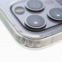 FIXED MagPure maska sa Magsafe pro iPhone 14 Pro Max - proziran