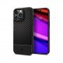 Spigen Core mat izdržljivi Armor etui za iPhone 14 Pro Max - crni