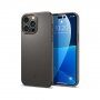 Spigen Thin Fit veoma tanka maska pro iPhone 14 Pro - sivi