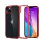 Spigen Ultra Hybrid maskica za iPhone 14 Plus - crveni