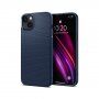Spigen Liquid Air maskica za iPhone 14 - plavi
