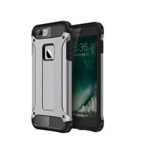 Super otporna "Armor" maskica za Apple iPhone 8 Plus / 7 Plus -sivi