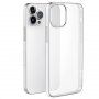 Hoco prozirni meki plastični etui za iPhone 14 Pro Max - proziran
