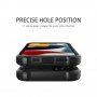 Super otporna "Armor" maskica za iPhone 14 - sivi