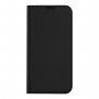 DUX DUCIS flip futrola za iPhone 14 - crno
