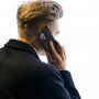 DUX DUCIS flip futrola za iPhone 14 - crno