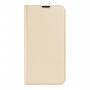 DUX DUCIS flip futrola za iPhone 14 - Zlatno