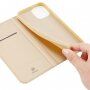 DUX DUCIS flip futrola za iPhone 14 - Zlatno