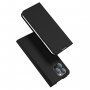 DUX DUCIS flip futrola za iPhone 14 Pro - crno