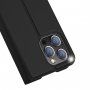 DUX DUCIS flip futrola za iPhone 14 Pro - crno