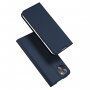 DUX DUCIS flip futrola za iPhone 14 Plus - tamno plavo
