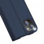 DUX DUCIS flip futrola za iPhone 14 Plus - tamno plavo