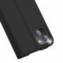 DUX DUCIS flip futrola za iPhone 14 Plus - crno