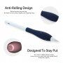 Ergonomski etui za ruku za Apple Pencil 1 / 2 / USB-C / Pro - tamno plavi