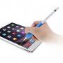 Ergonomski etui za ruku za Apple Pencil 1 / 2 / USB-C / Pro - tamno plavi