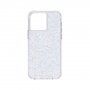 Case Mate Twinkle Diamond svjetlucavi etui sa MagSafe za iPhone 14 Pro Max - srebrni