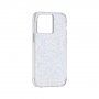 Case Mate Twinkle Diamond svjetlucavi etui sa MagSafe za iPhone 14 Pro Max - srebrni