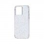 Case Mate Twinkle Diamond svjetlucavi etui sa MagSafe za iPhone 14 Pro Max - srebrni
