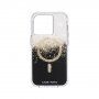 Case Mate Karat Onyx etui sa MagSafe za iPhone 14 Pro - crni
