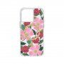 Case Mate Rifle Paper Rose Garden etui sa MagSafe za iPhone 14 Pro Max - cvjetovi