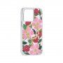 Case Mate Rifle Paper Rose Garden etui sa MagSafe za iPhone 14 Pro Max - cvjetovi