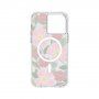 Case Mate Rifle Paper Rose Garden etui sa MagSafe za iPhone 14 Pro Max - cvjetovi