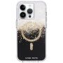Case Mate Karat Onyx etui sa MagSafe za iPhone 14 Pro - crni