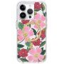 Case Mate Rifle Paper Rose Garden etui sa MagSafe za iPhone 14 Pro Max - cvjetovi