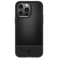 Spigen Core mat izdržljivi Armor etui za iPhone 14 Pro Max - crni