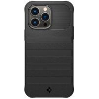 Spigen Geo Armor izdržljivi etui sa zaštitom od 360° za iPhone 14 Pro Max - crni