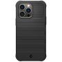 Spigen Geo Armor izdržljivi etui sa zaštitom od 360° za iPhone 14 Pro - crni