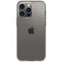 Spigen Liquid Crystal transparentna maskica za iPhone 14 Pro Max - proziran