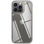 Spigen Quartz Hybrid etui s kaljenim staklom za iPhone 14 Pro Max - proziran