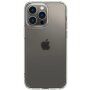 Spigen Ultra Hybrid maskica za iPhone 14 Pro Max - mat prozirna