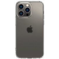Spigen Ultra Hybrid maskica za iPhone 14 Pro Max - mat prozirna