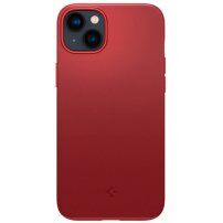Spigen Thin Fit veoma tanka maska pro iPhone 14 - crveni