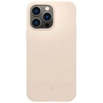 Spigen Thin Fit veoma tanka maska pro iPhone 14 Pro Max - bež